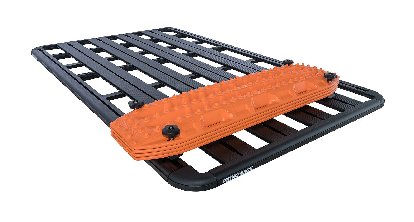PIONEER RECOVERY TRACK FLAT MOUNT BKT