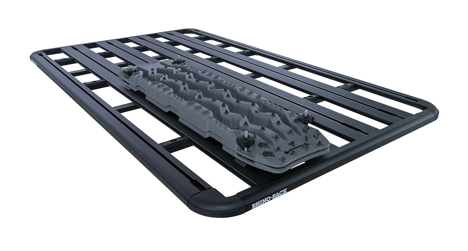 PIONEER RECOVERY TRACK FLAT MOUNT BKT