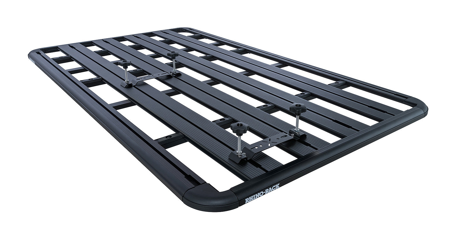 PIONEER RECOVERY TRACK FLAT MOUNT BKT