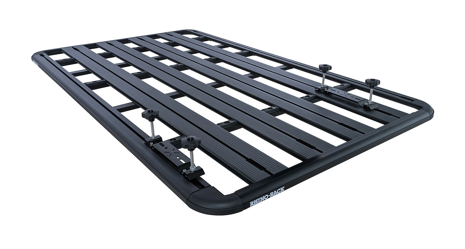 PIONEER RECOVERY TRACK FLAT MOUNT BKT