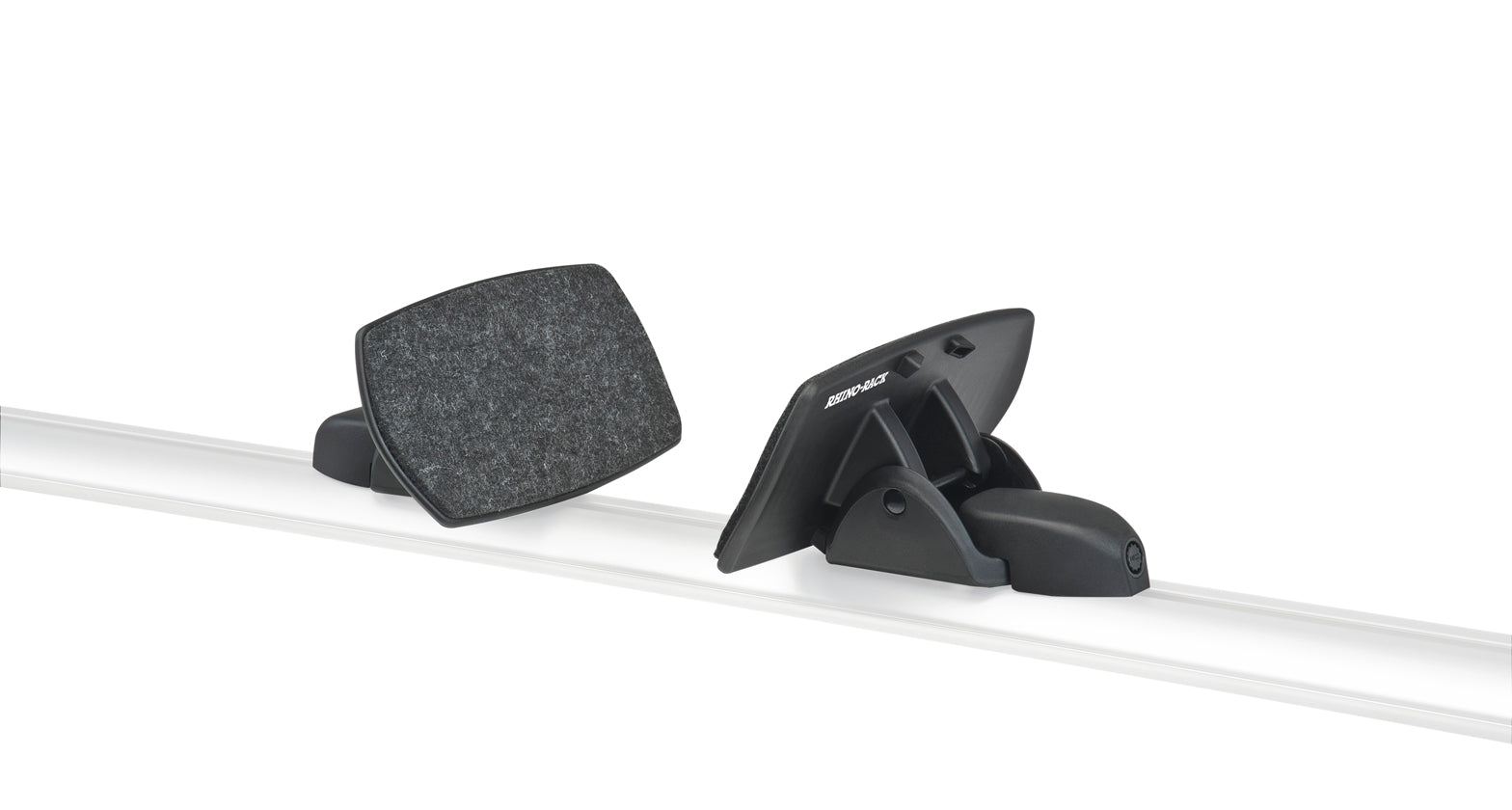 C GROOVE LOCKING SLIDE KAYAK CARRIER