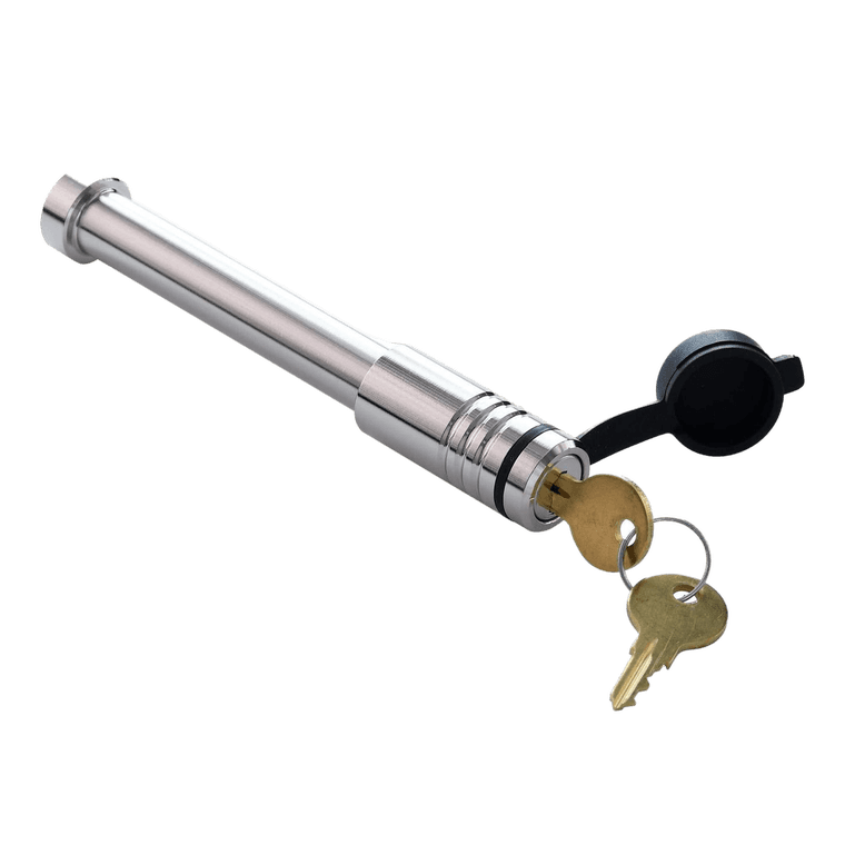 Infinite Rule Hitch Locking Pin Rated to 7000kg Stainless Steel for 3” Receiver