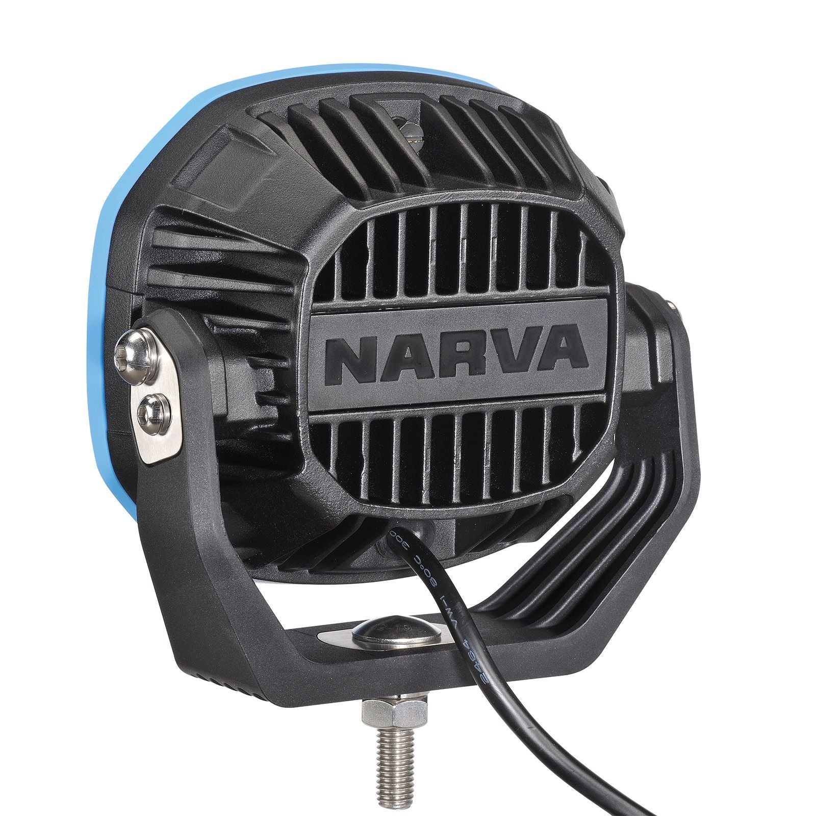 12/24V 6" EX2 DRIVING LIGHT KIT (PAIR)