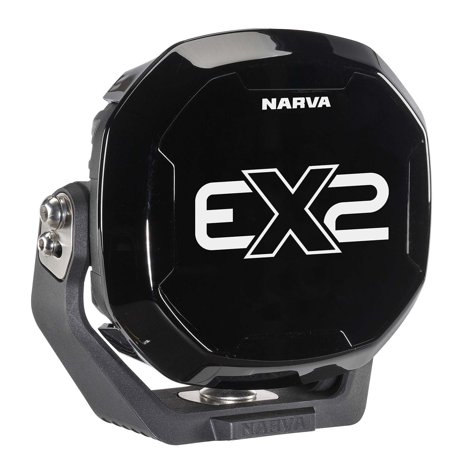12/24V 6" EX2 DRIVING LIGHT KIT (PAIR)
