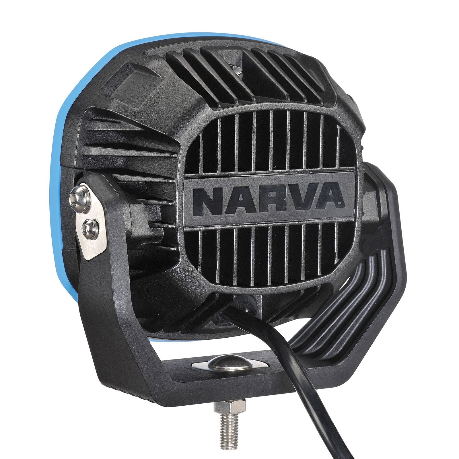 12/24V 7" EX2 DRIVING LIGHT