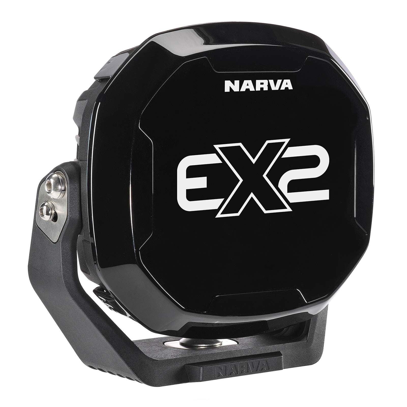12/24V 7" EX2 DRIVING LIGHT