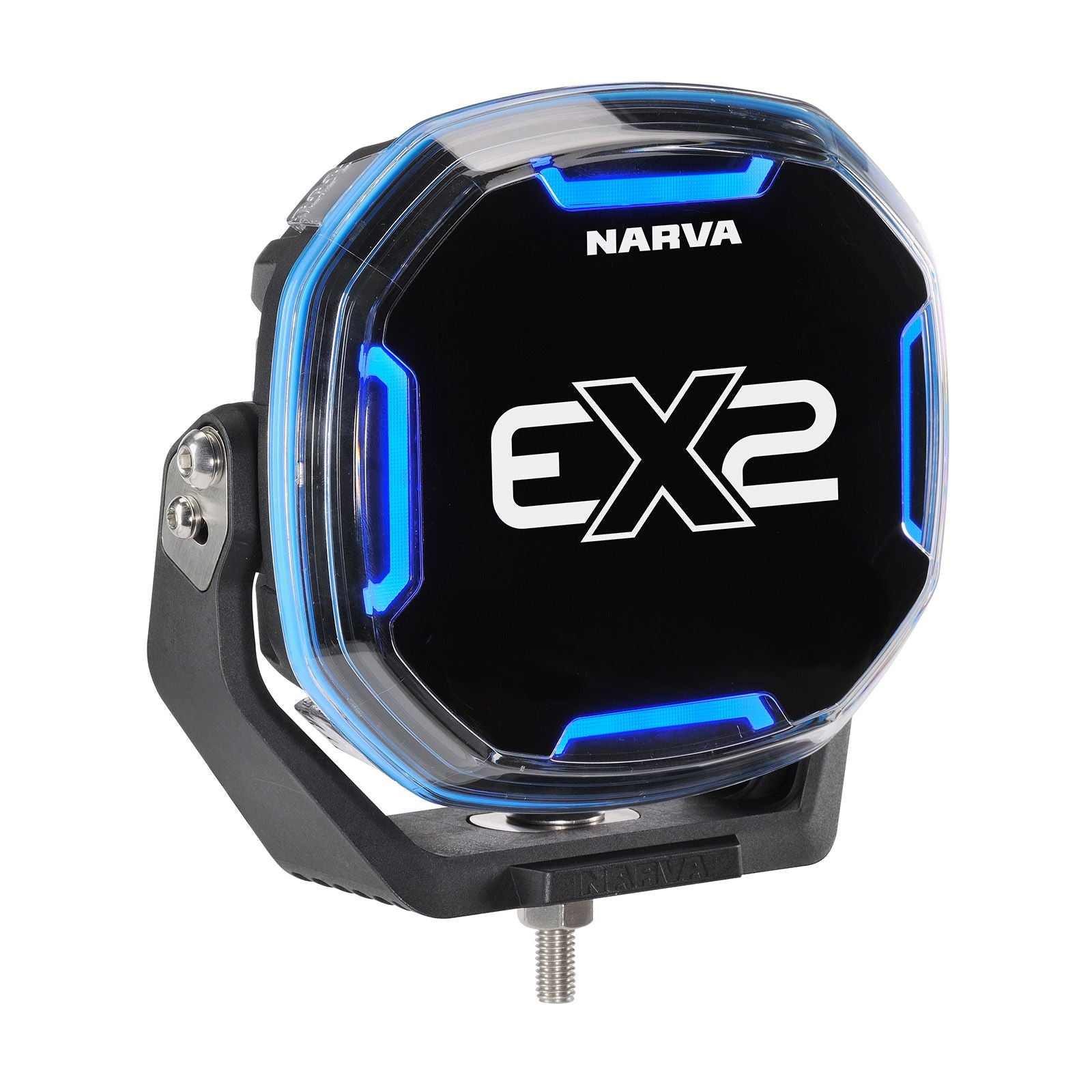 7" EX2-R DRIVING LAMP (SINGLE)