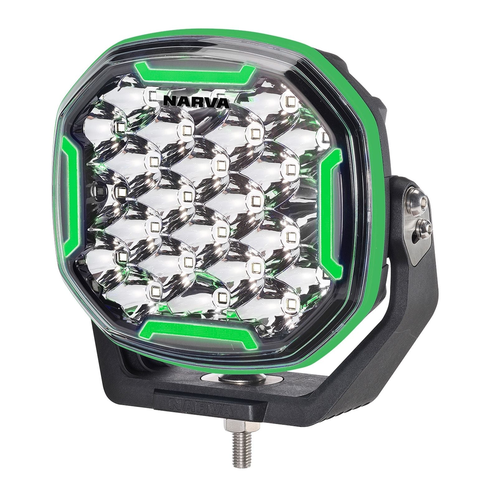 7" EX2-R DRIVING LAMP (PAIR)