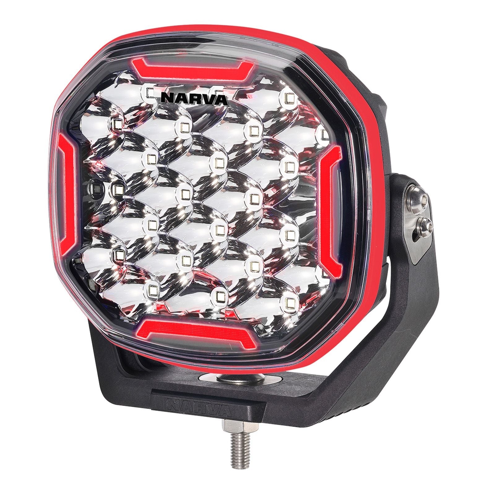 7" EX2-R DRIVING LAMP (PAIR)