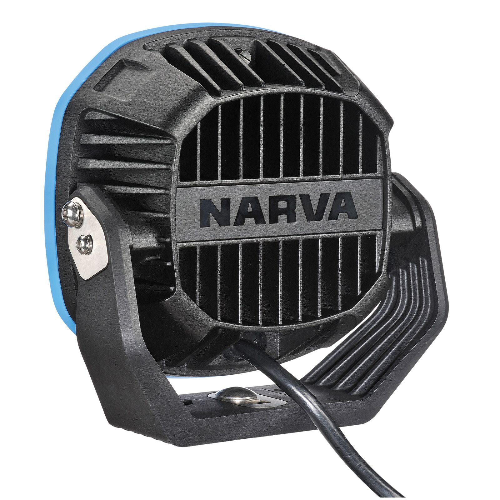 12/24V 9" EX2 DRIVING LIGHT ( SINGLE )