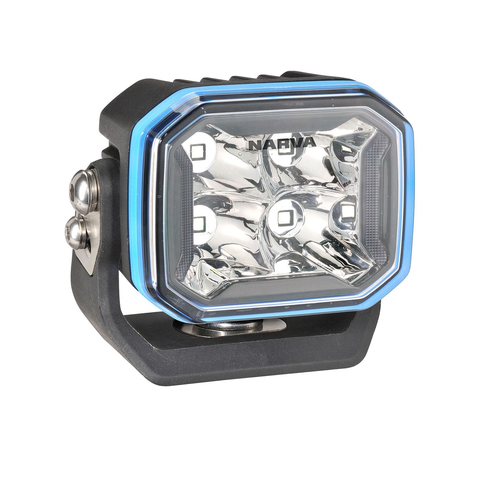 3" EX2 POD LIGHT DOUBLE ROW
