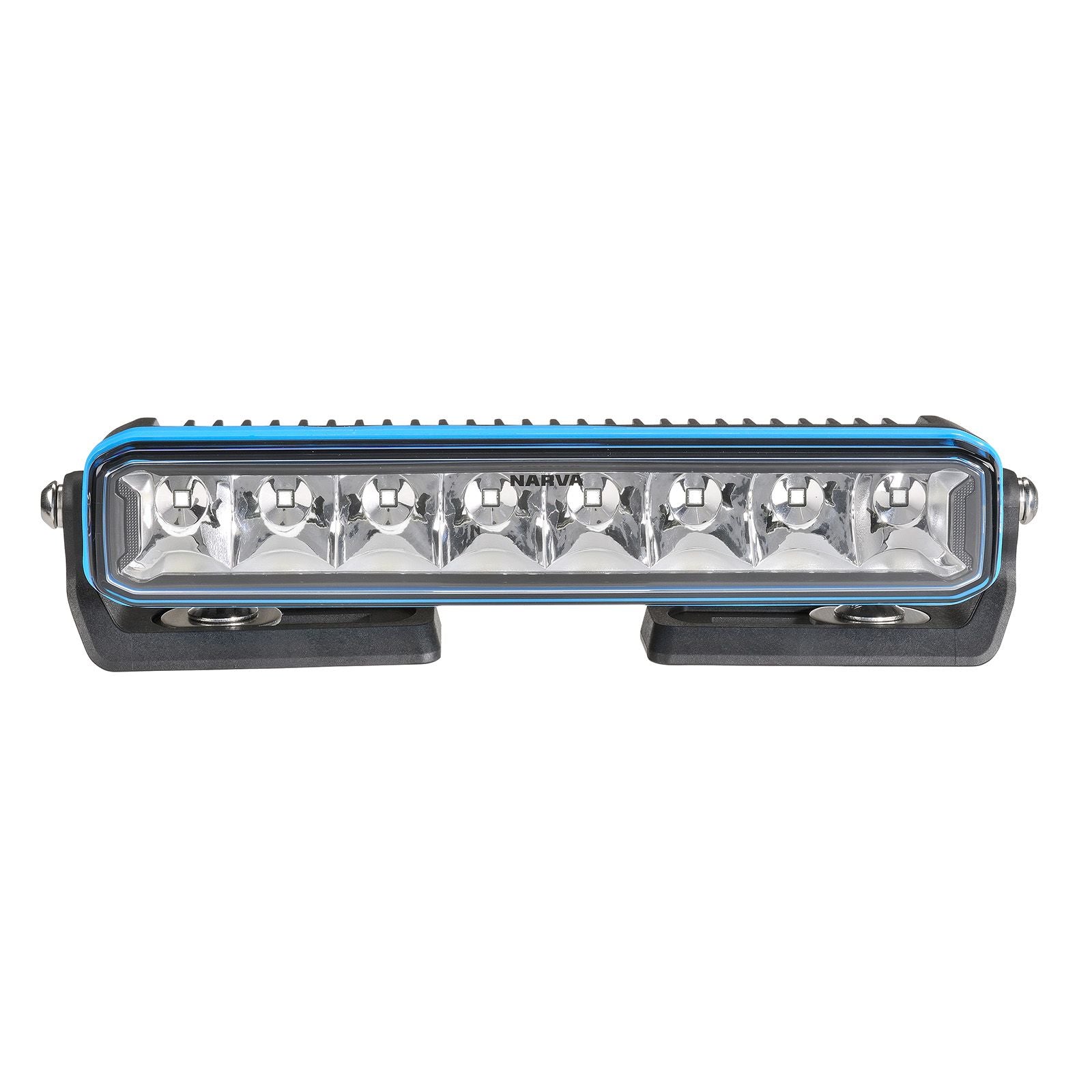 10" EX2 LIGHT BAR SINGLE ROW