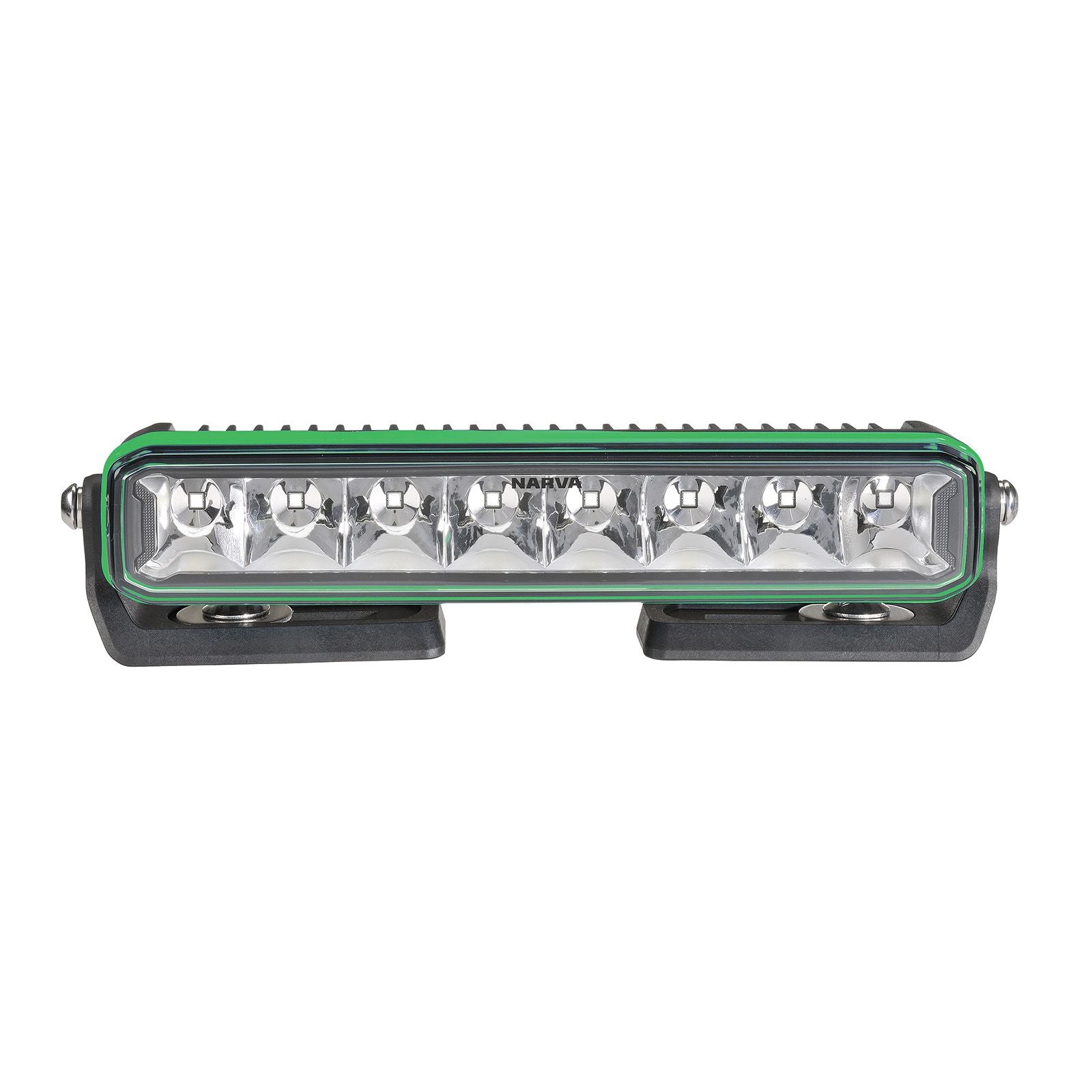 10" EX2 LIGHT BAR SINGLE ROW