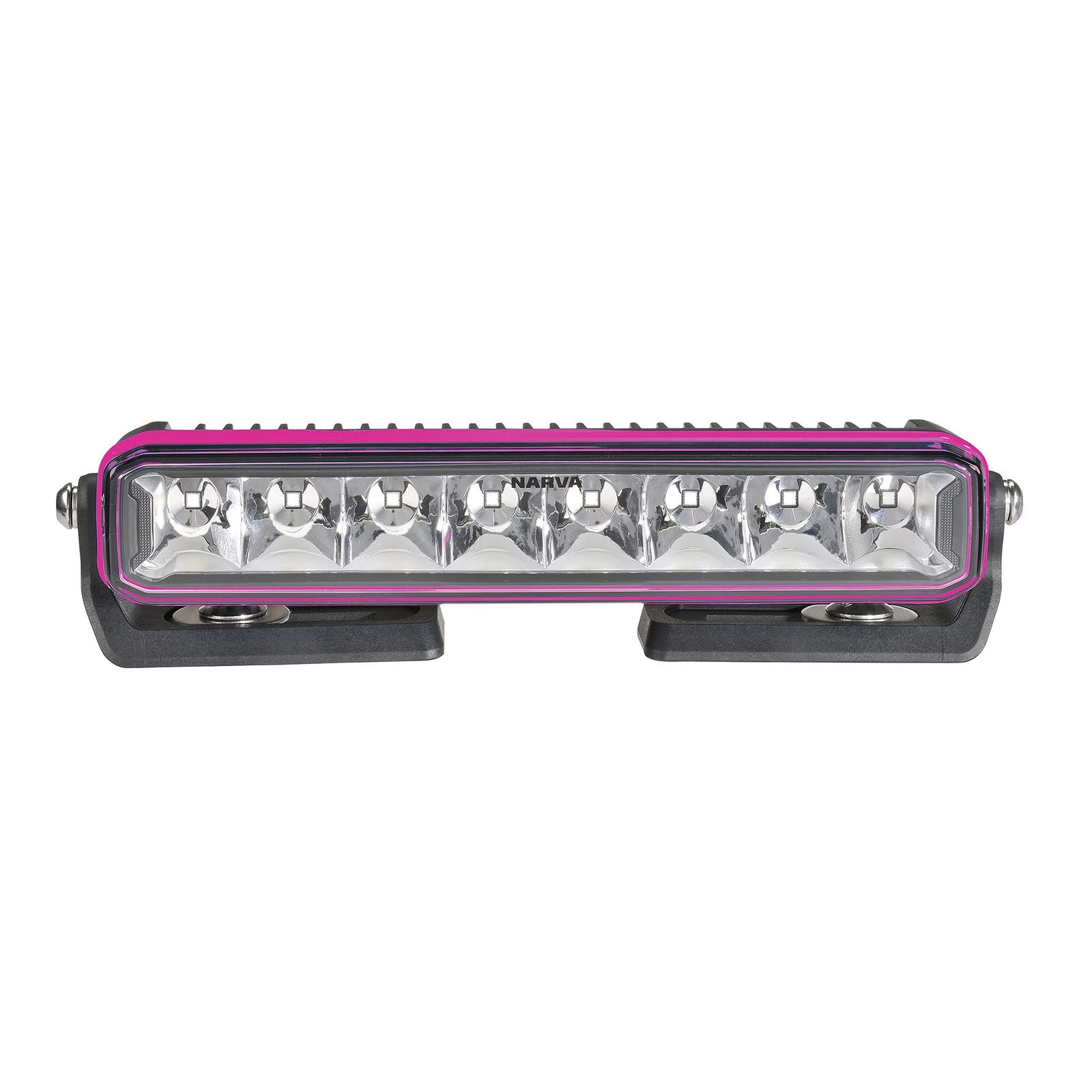 10" EX2 LIGHT BAR SINGLE ROW