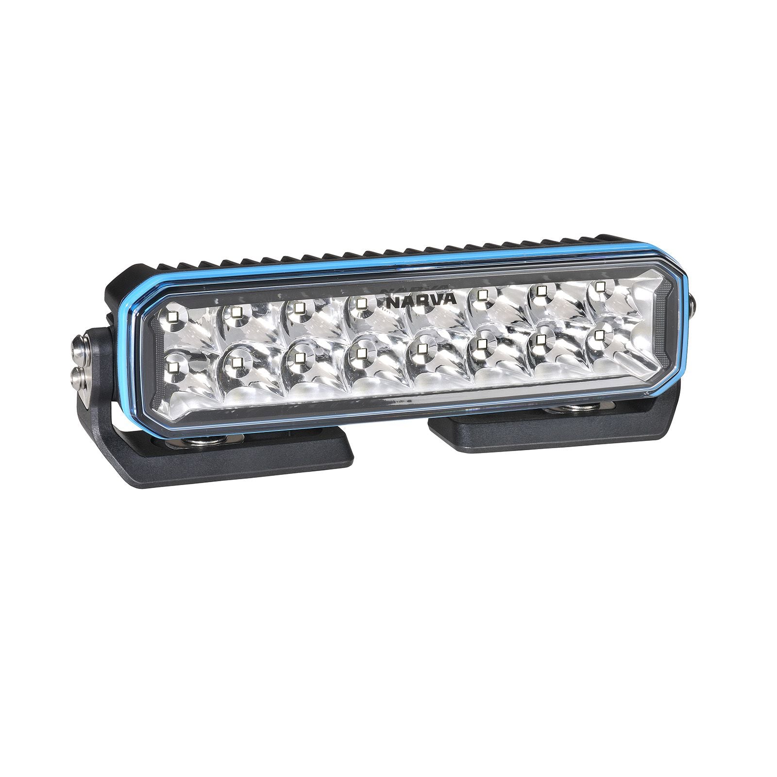 10" EX2 Light Bar Double Row