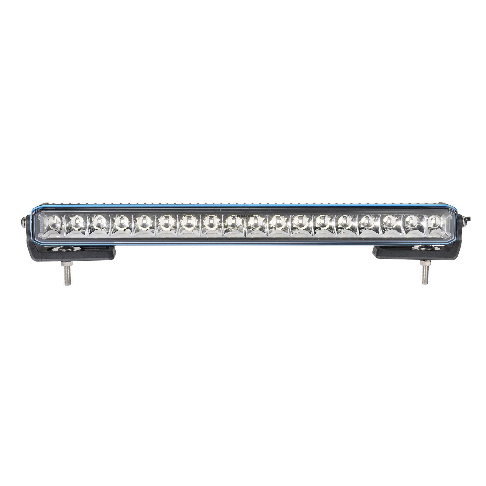 20" EX2 Light Bar Single Row