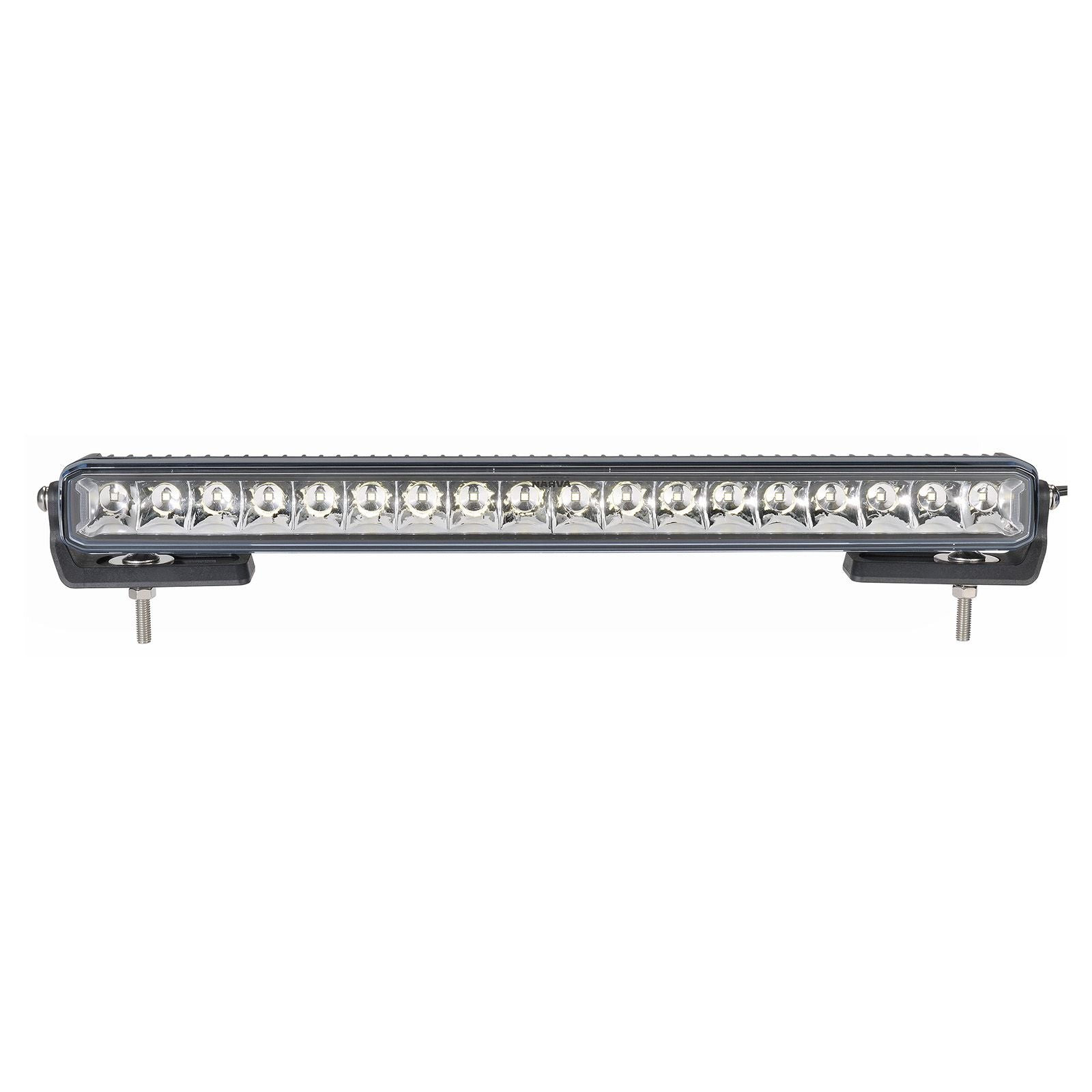 20" EX2 Light Bar Single Row