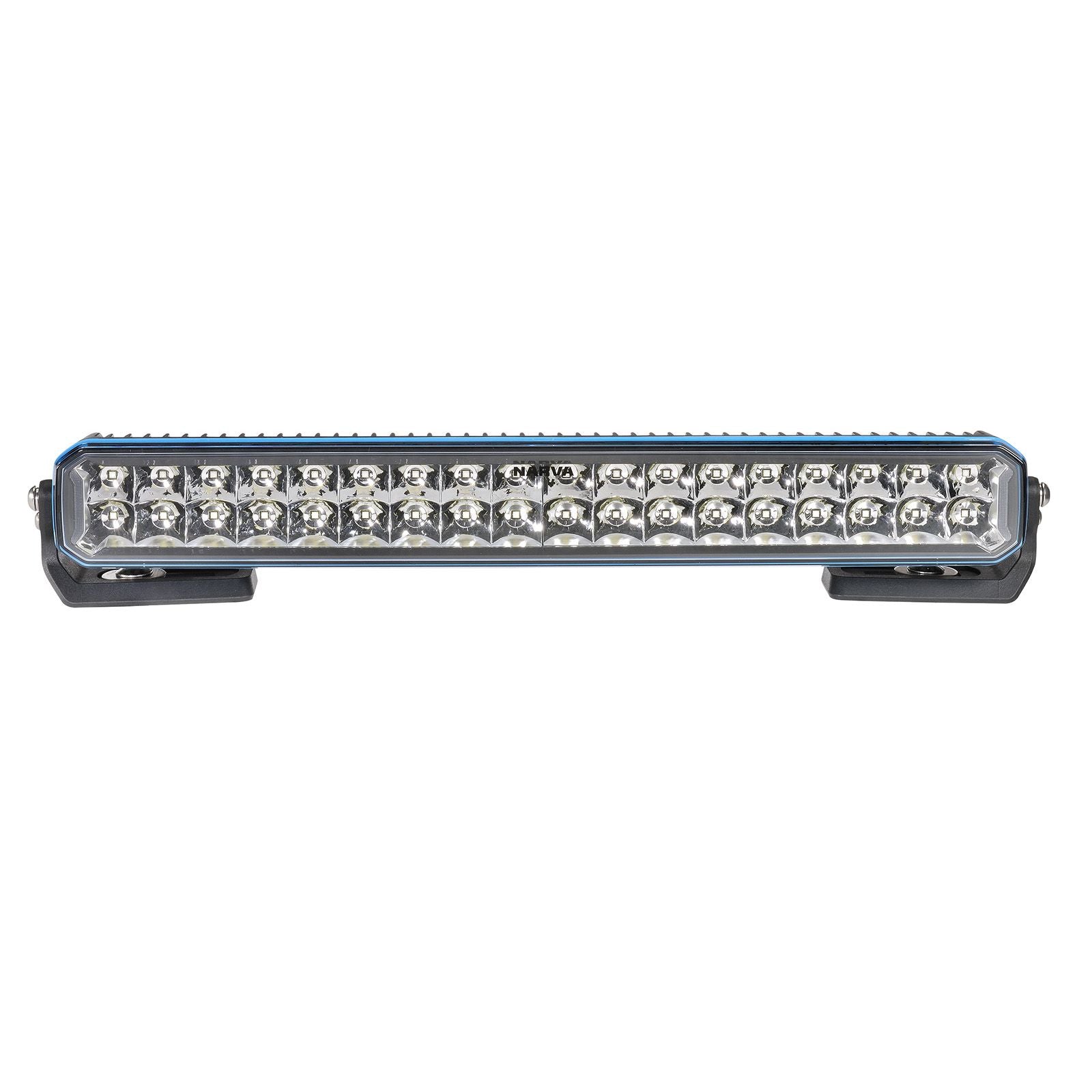 20" EX2 Light Bar Double Row