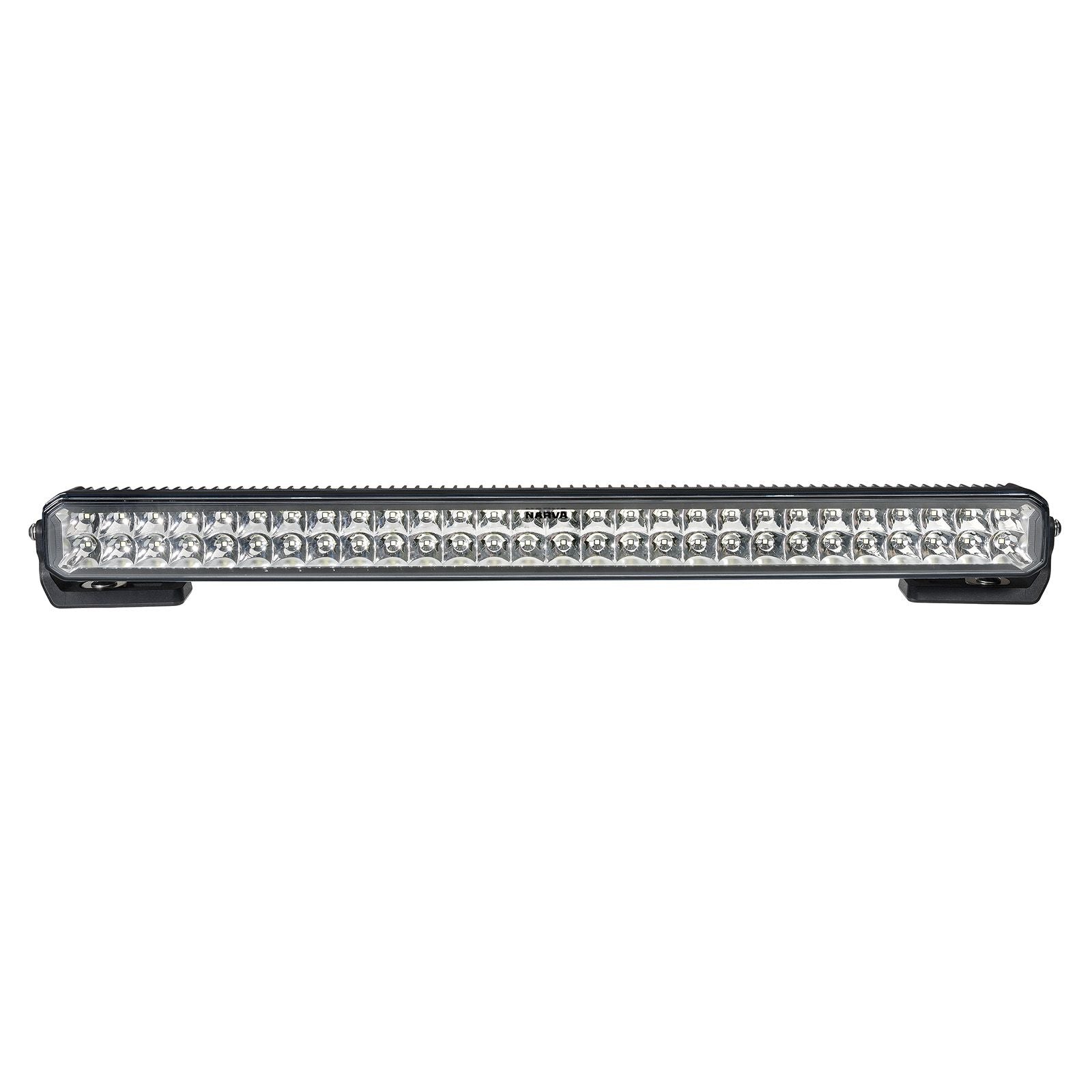 30" EX2 Light Bar Double Row