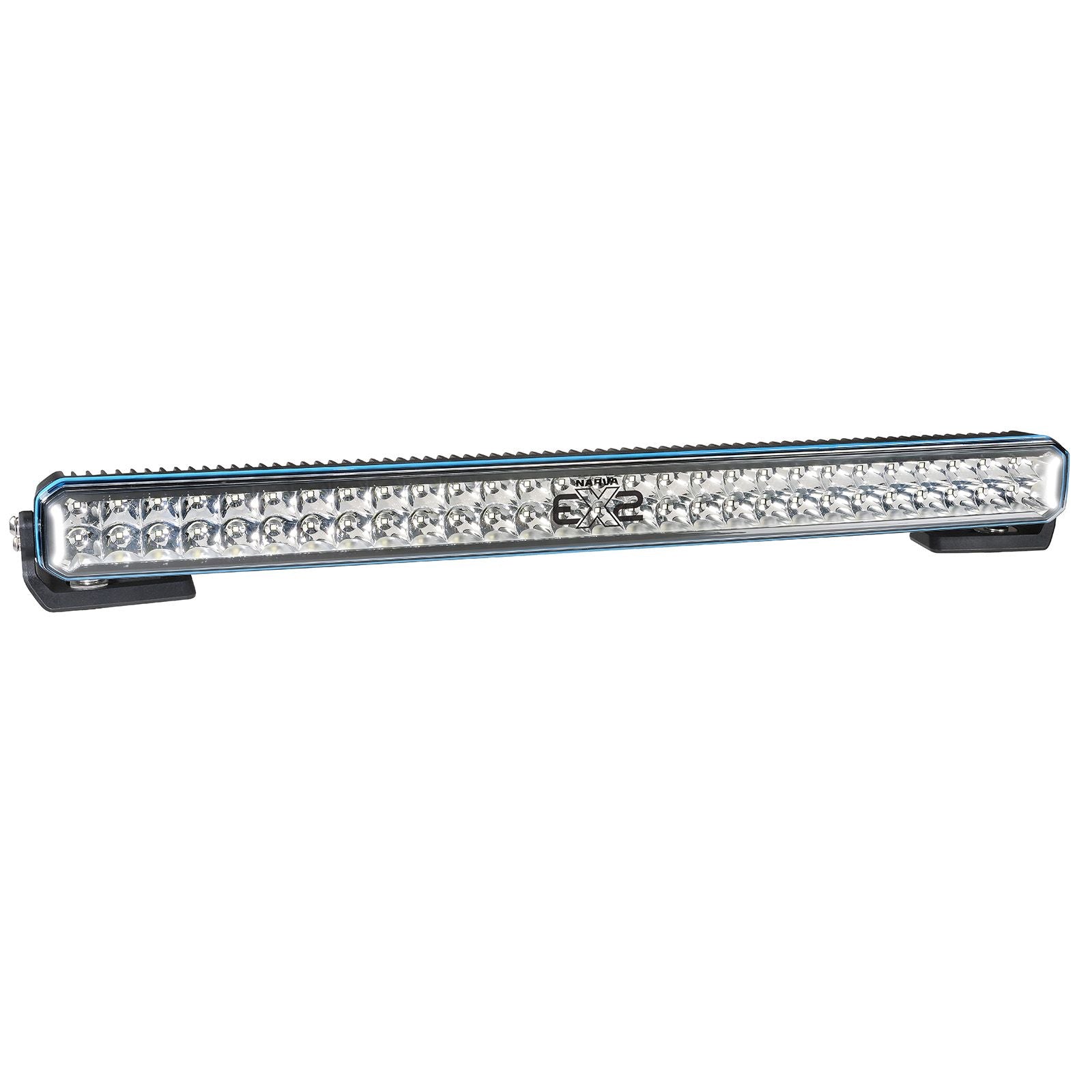 30" EX2-R Light Bar Double Row