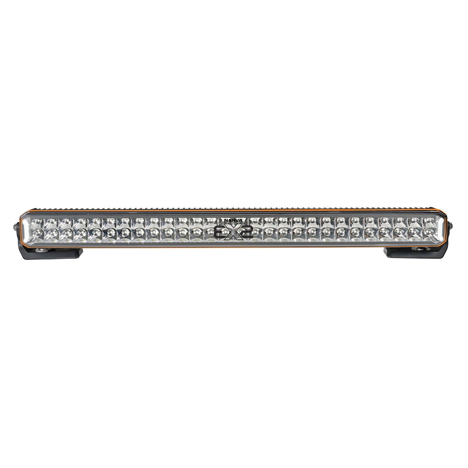 30" EX2-R Light Bar Double Row