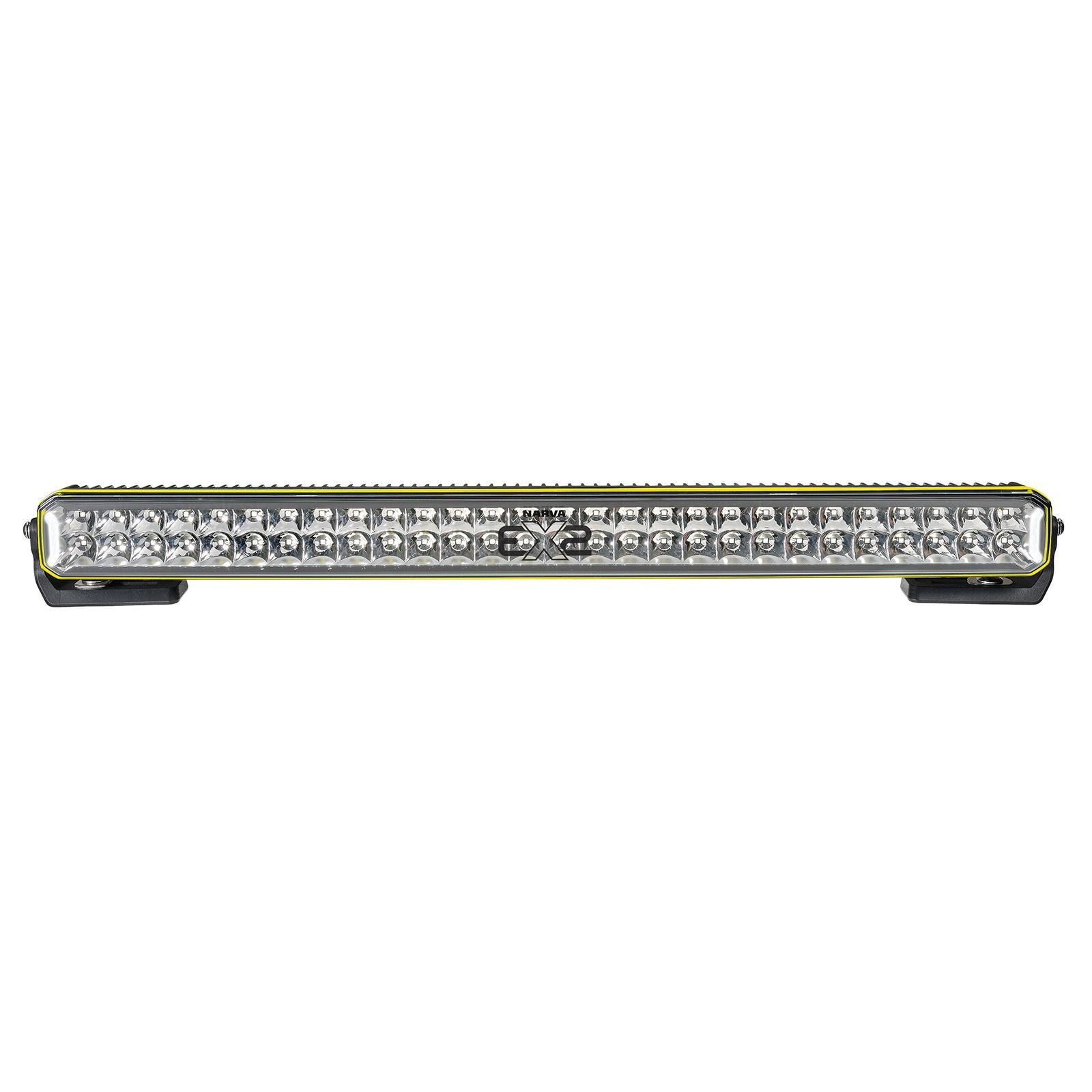 30" EX2-R Light Bar Double Row