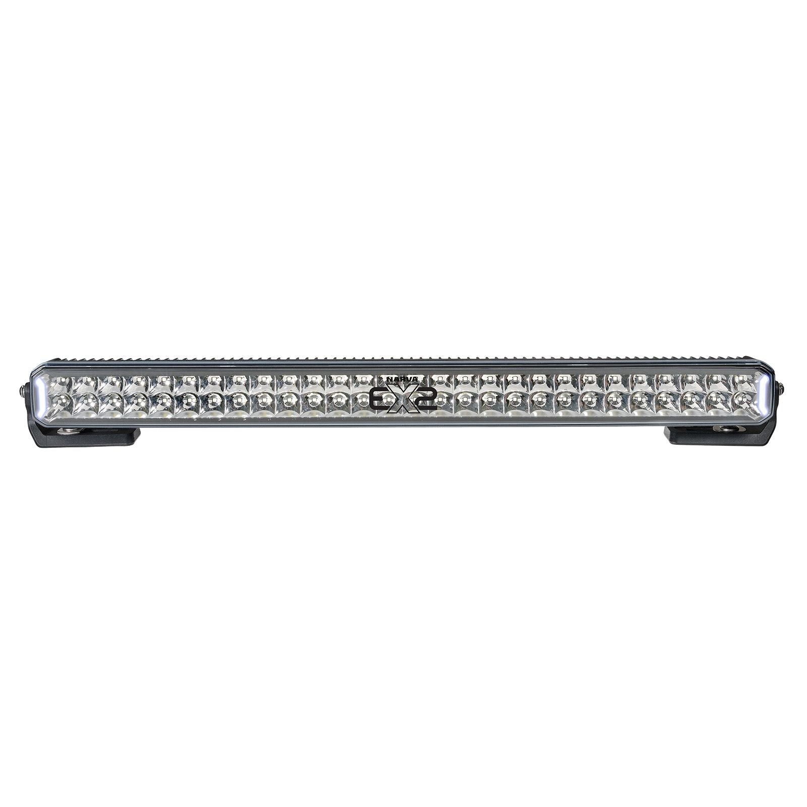 30" EX2-R Light Bar Double Row Kit