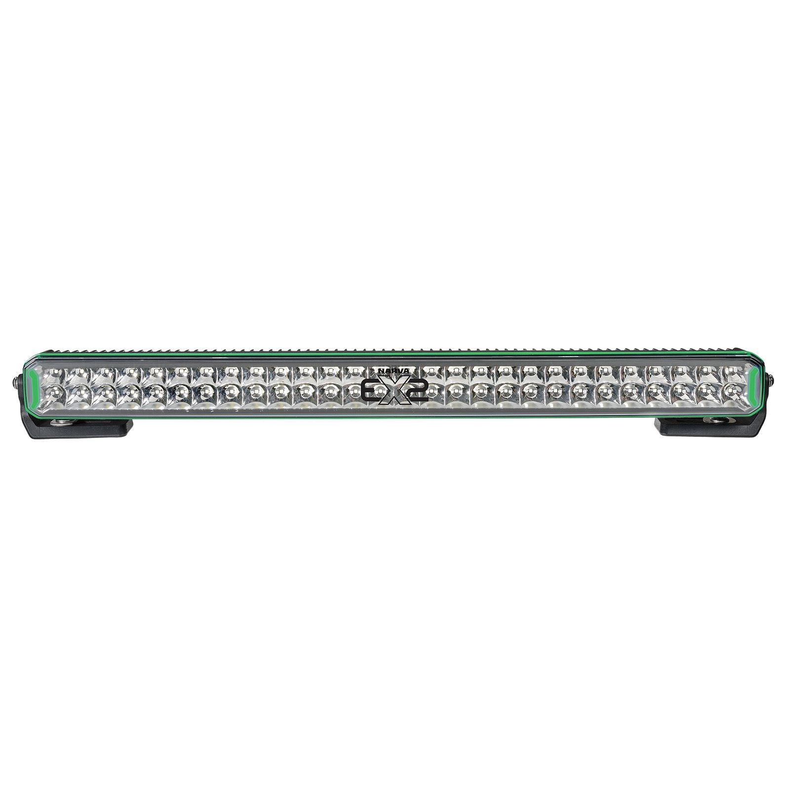 30" EX2-R Light Bar Double Row Kit