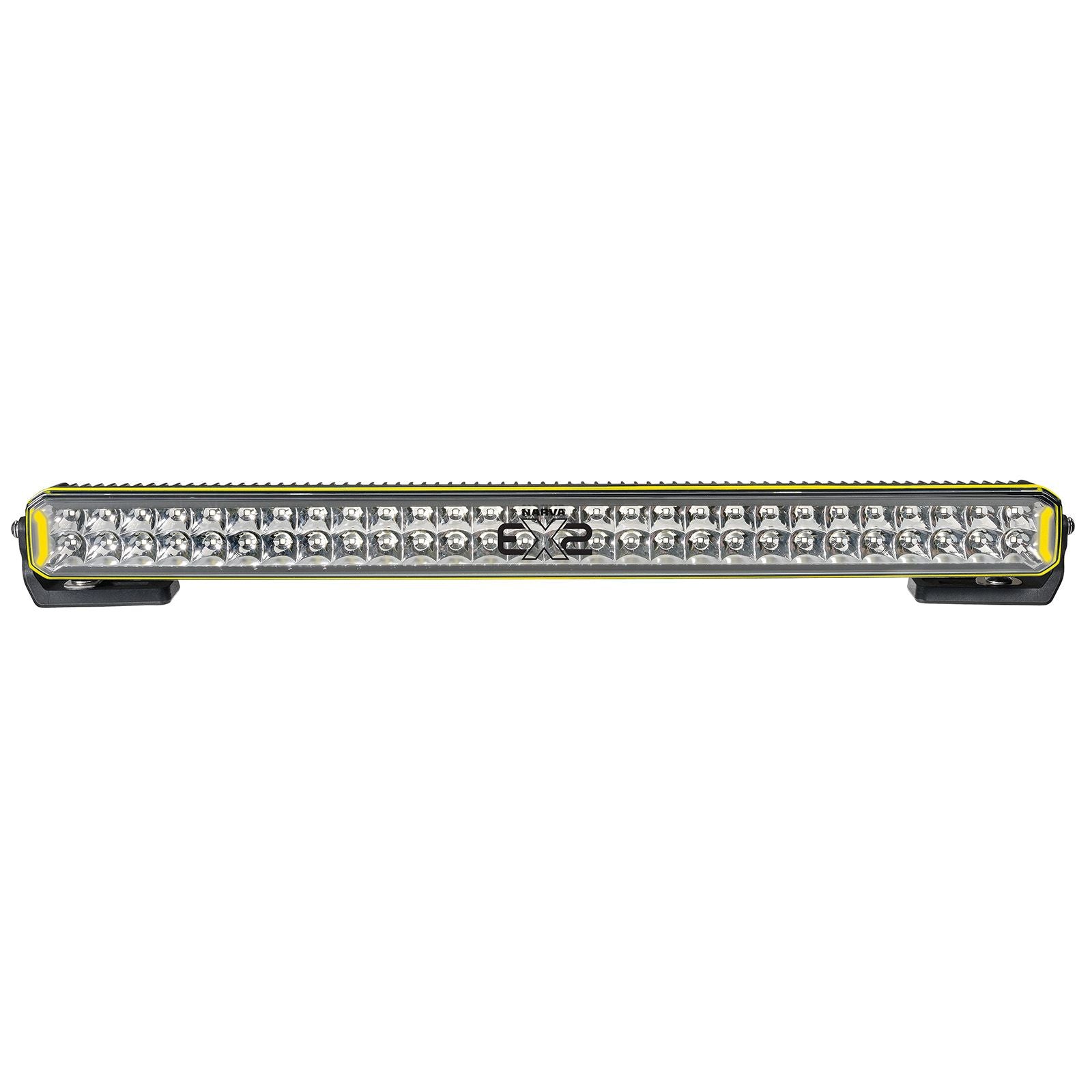 30" EX2-R Light Bar Double Row Kit