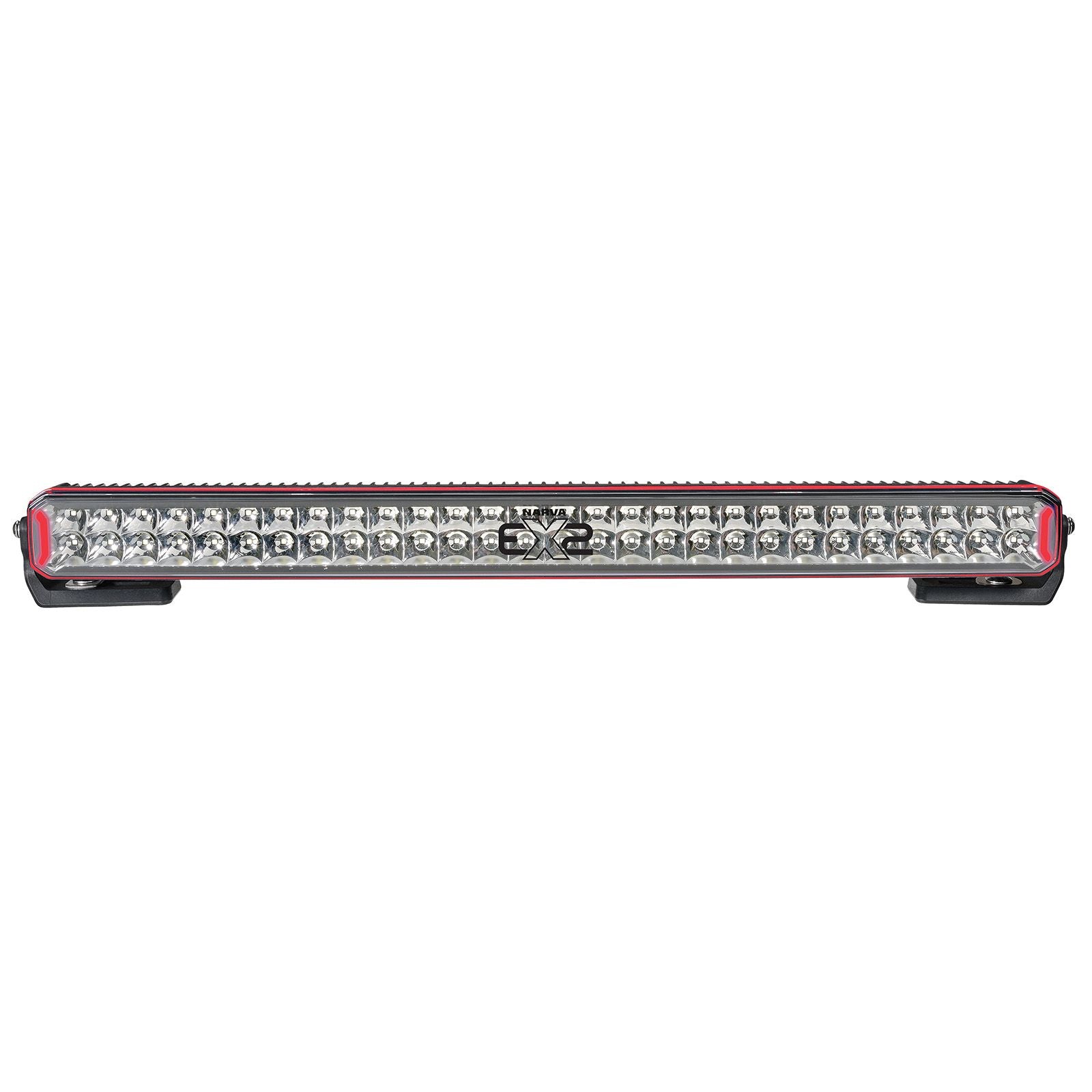 30" EX2-R Light Bar Double Row Kit
