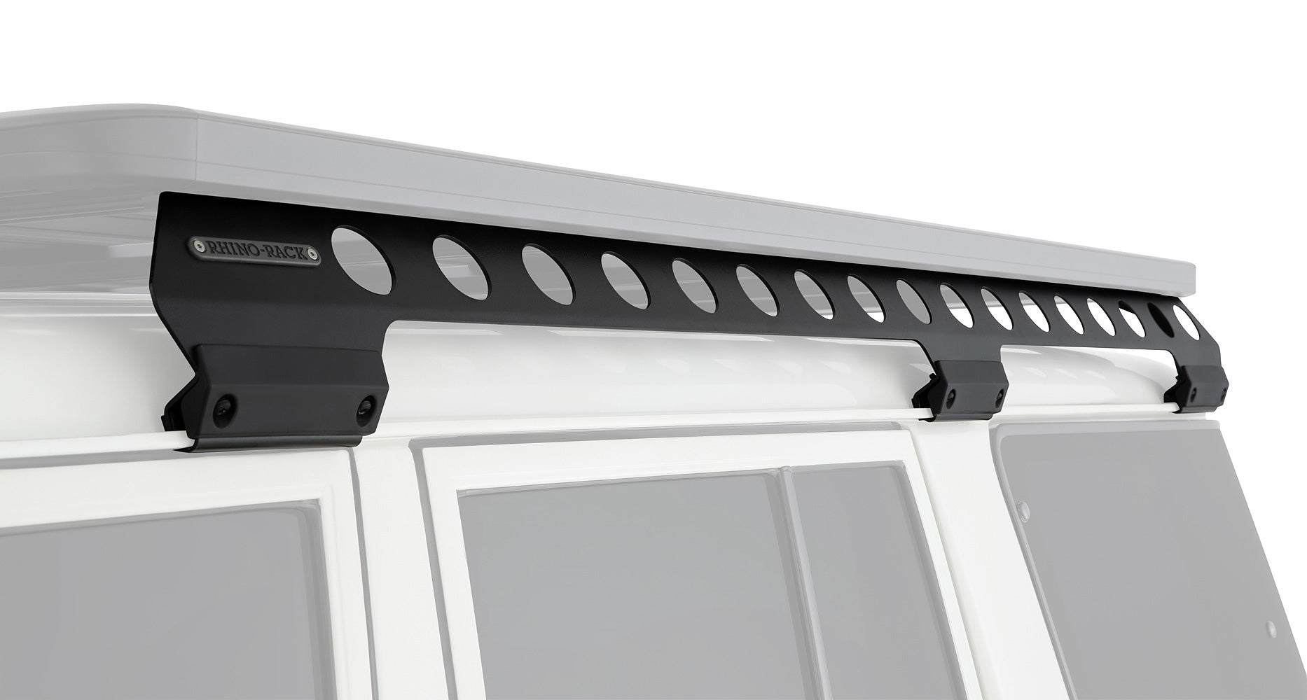 LONG GUTTER MOUNT BACKBONE
