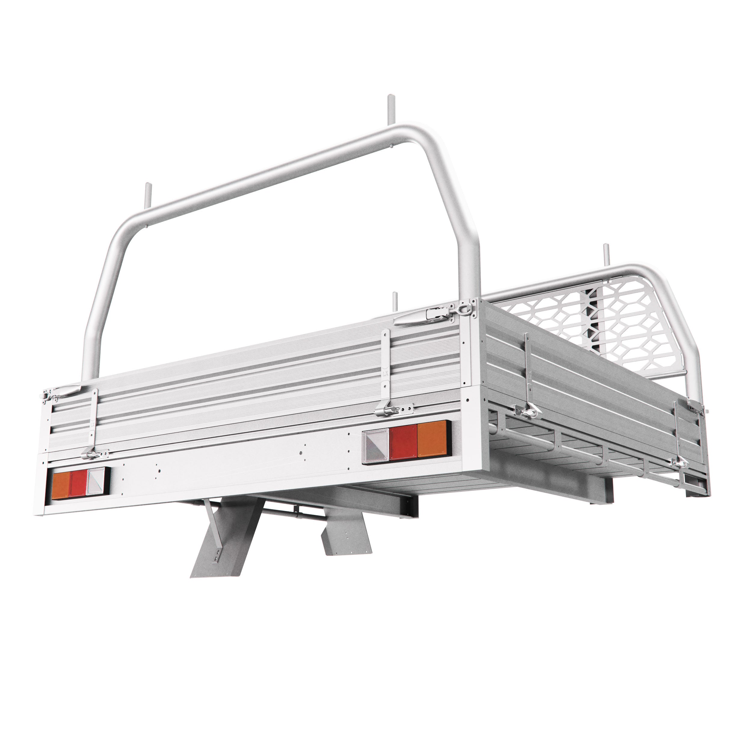 Workhorse Tray