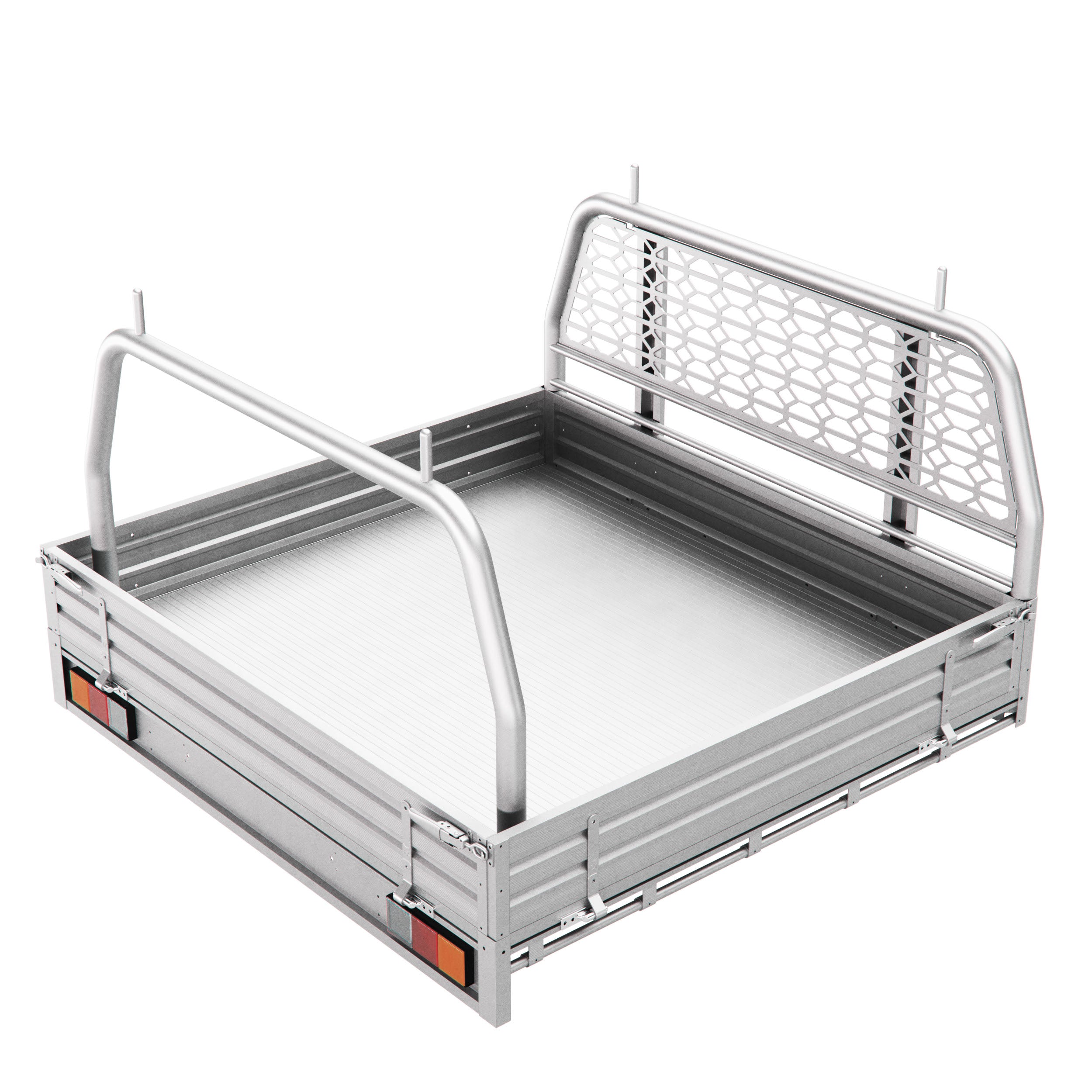 Workhorse Tray