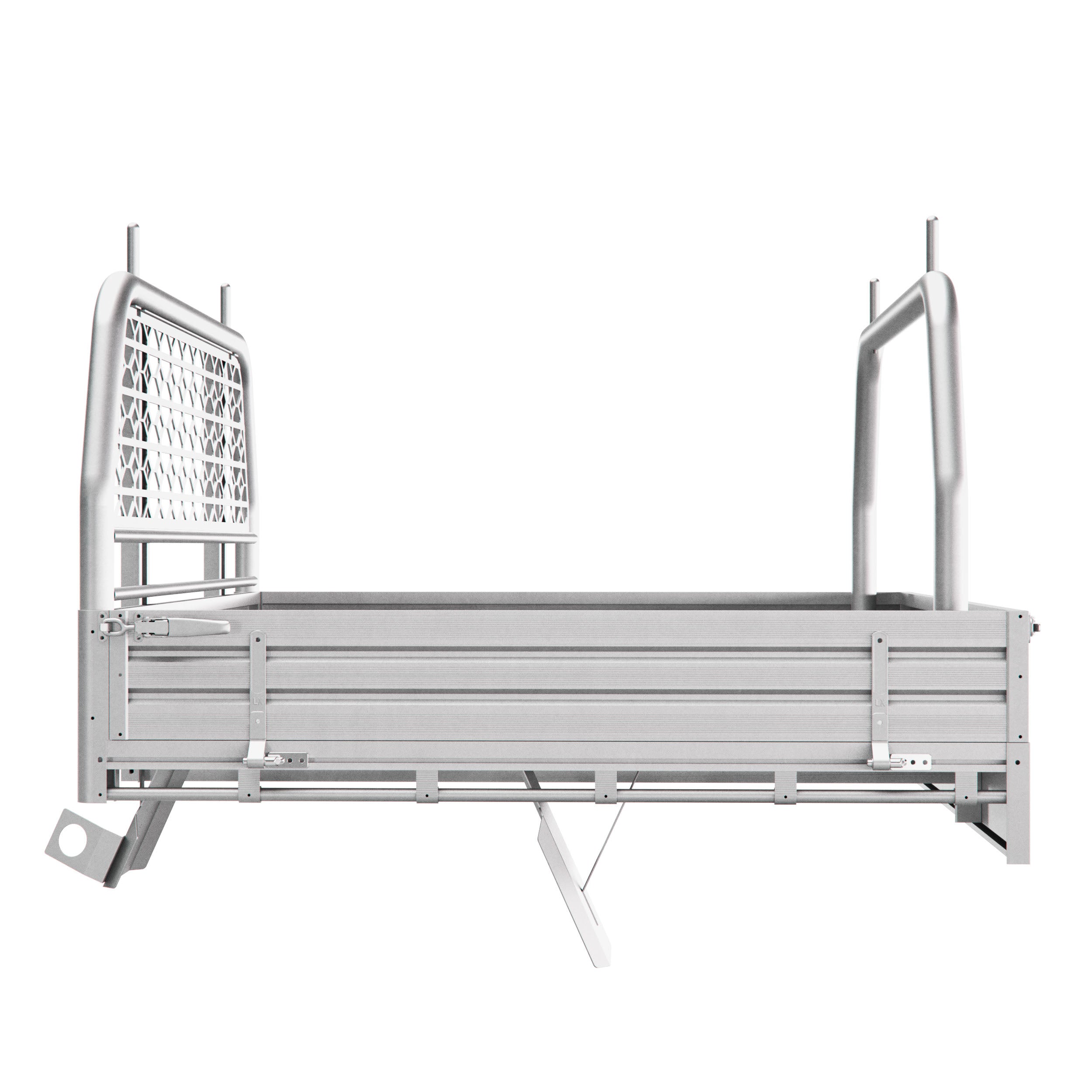Workhorse Tray