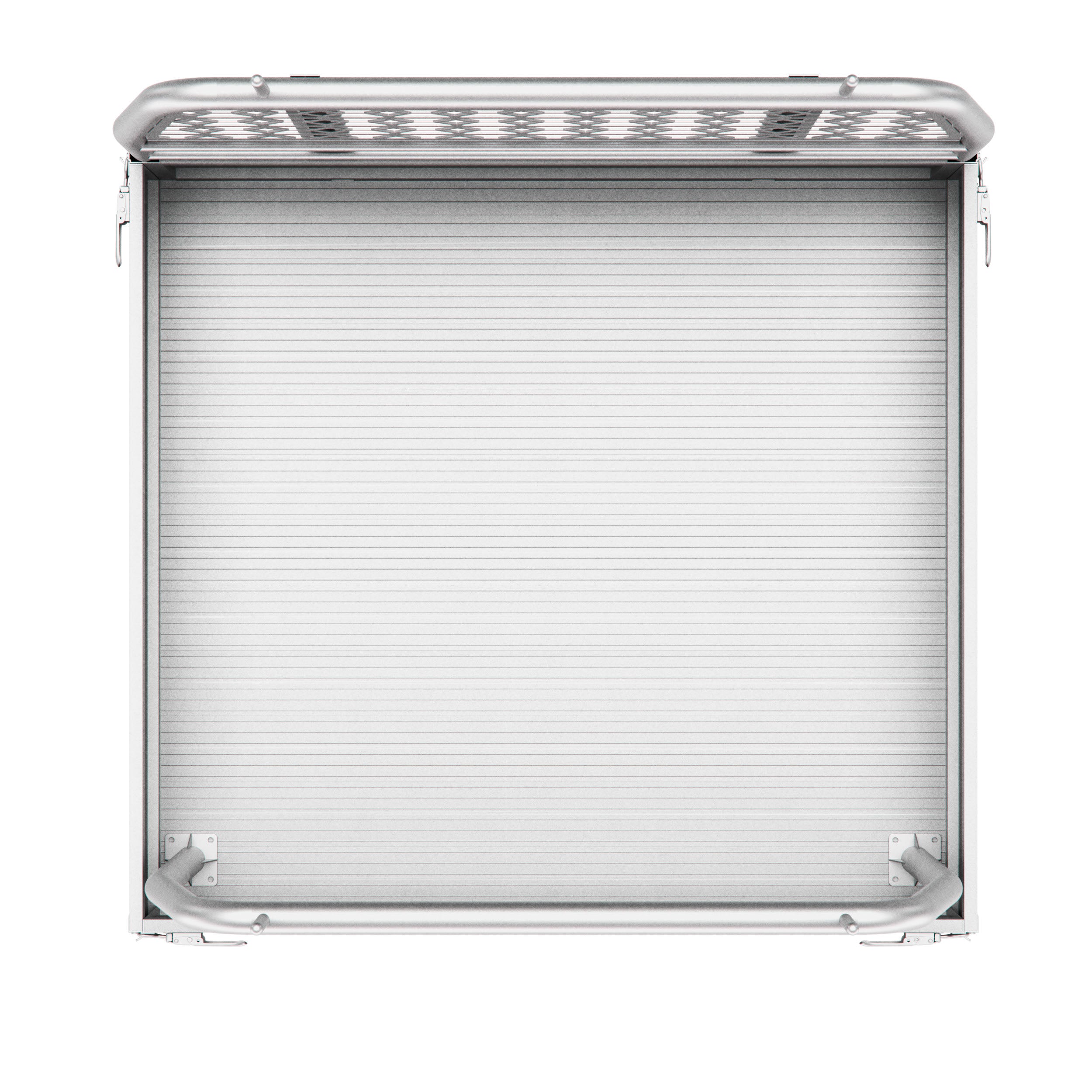 Workhorse Tray