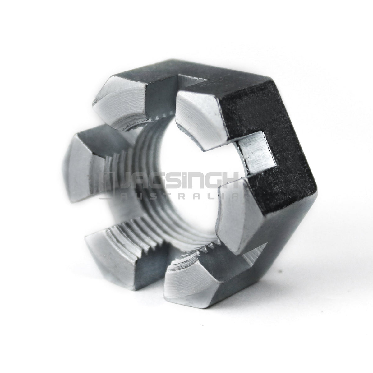 Axle Nut 1" UNF