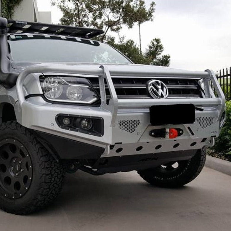 AFN BULLBAR VOLKSWAGEN AMAROK 2010-CURRENT