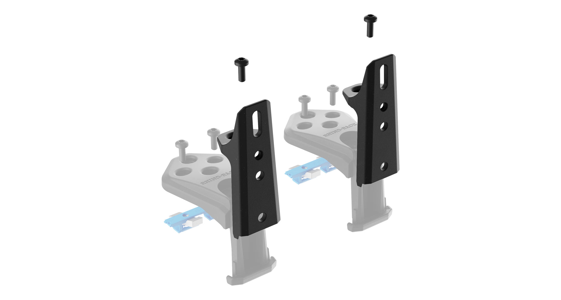 STOW IT AWNING ADAPTOR 2 PACK