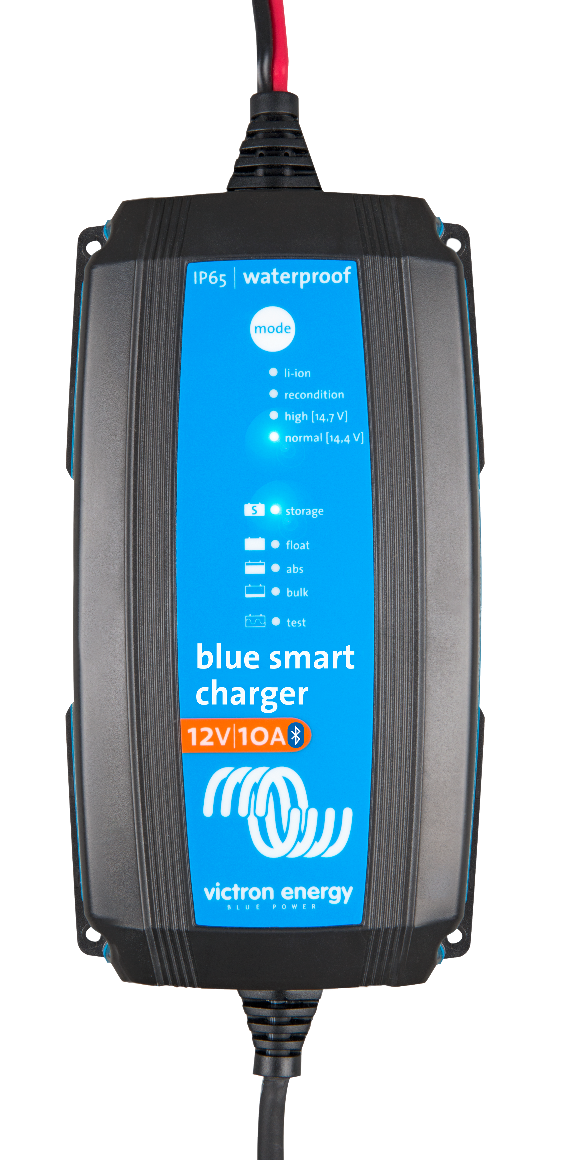 Blue Smart IP65 Charger 12V/10A