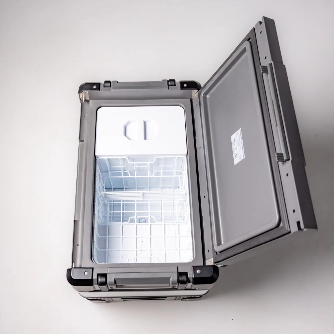 myCoolman 53L 'The Explorer' Dual Zone
