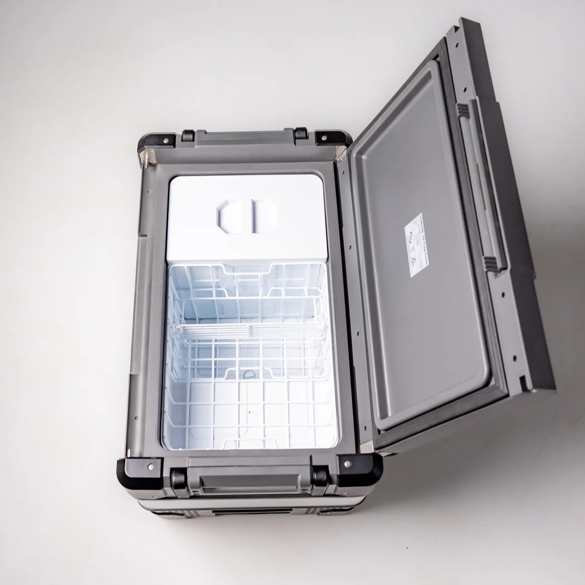 53L 'The Explorer' Dual Zone