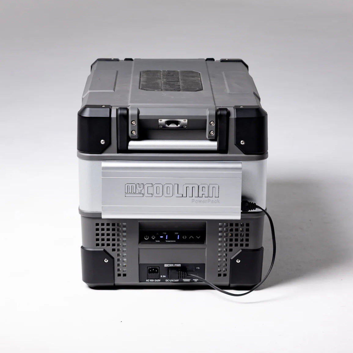 53L 'The Explorer' Dual Zone