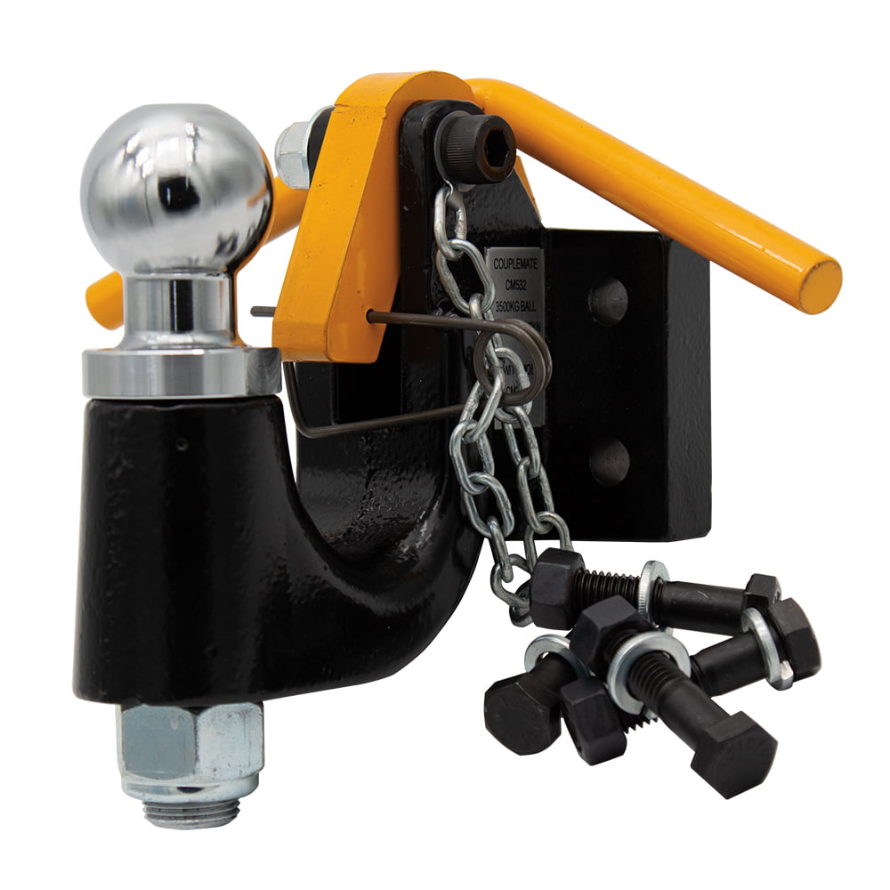 Pintle Hook Combination 6t Truck