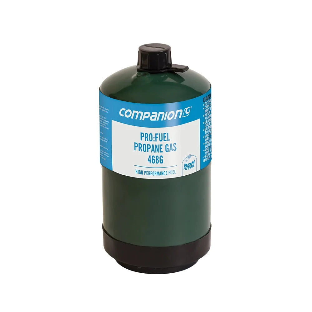 Propane Cartridge 468G