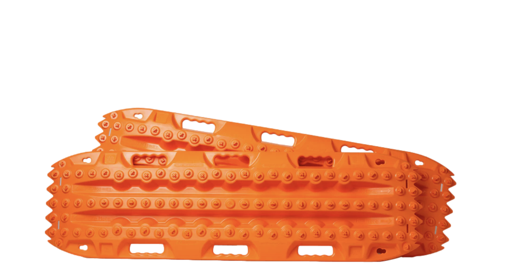 Universal Recovery Board Mount