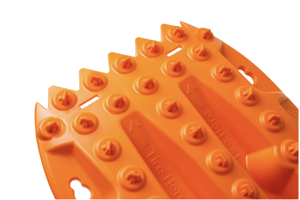 Universal Recovery Board Mount