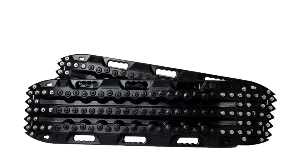 Universal Recovery Board Mount