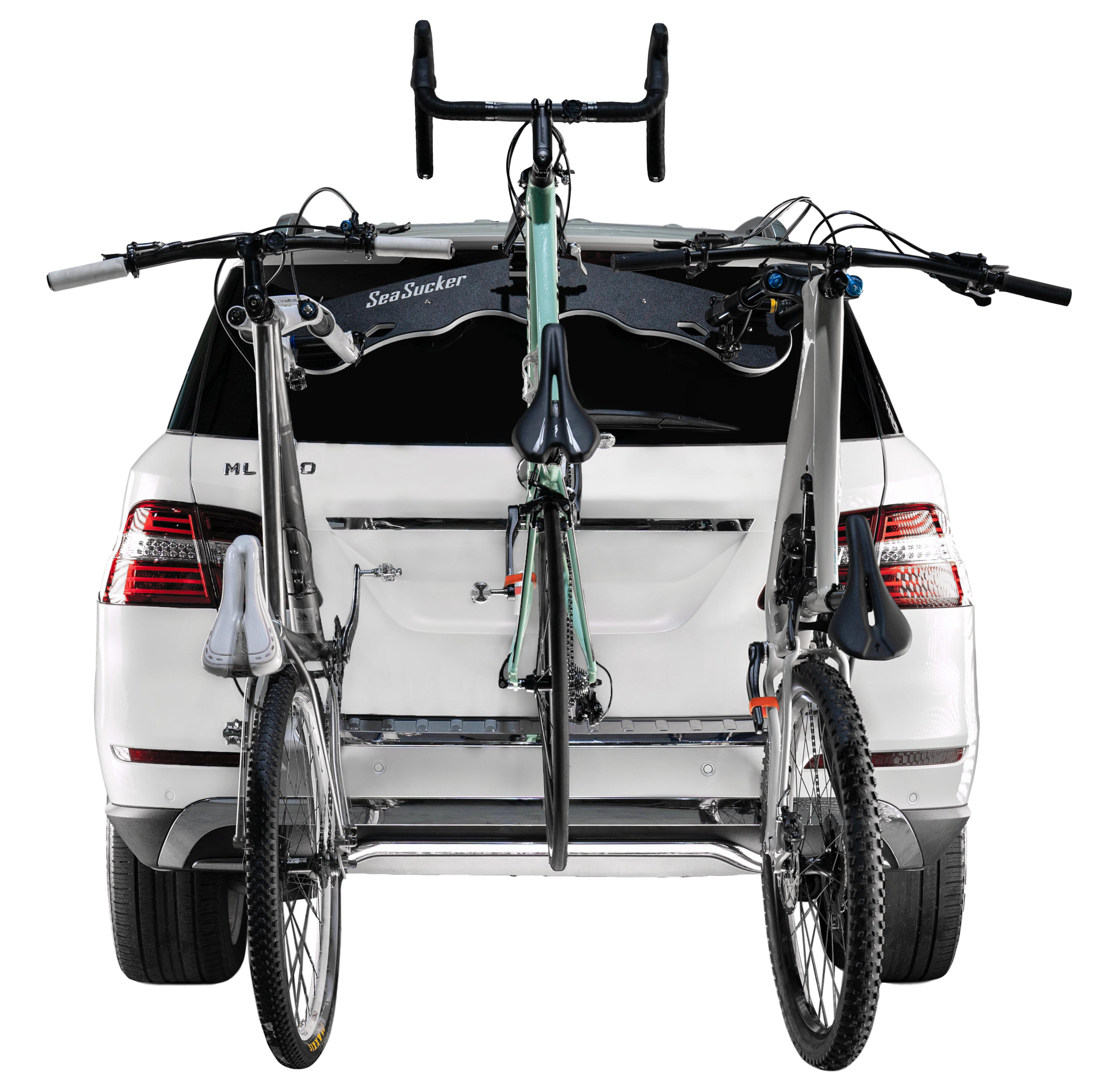 Bomber MAX (Includes HUSKE Plugs)