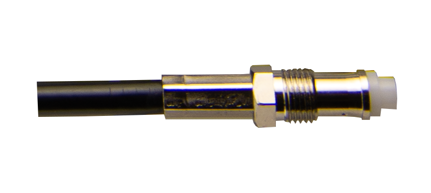 On Glass Uhf 477 Mhz Antenna 2.1Dbi Gain