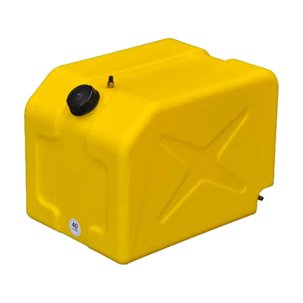 FTP40J – BOAB Diesel Tank